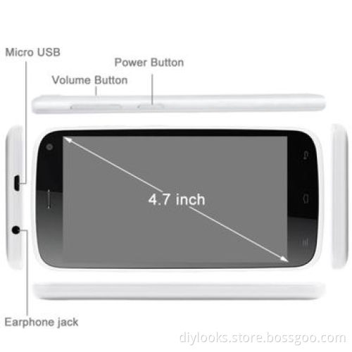 Gionee E3